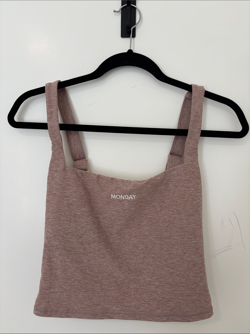 Monday Swimwear workout tank